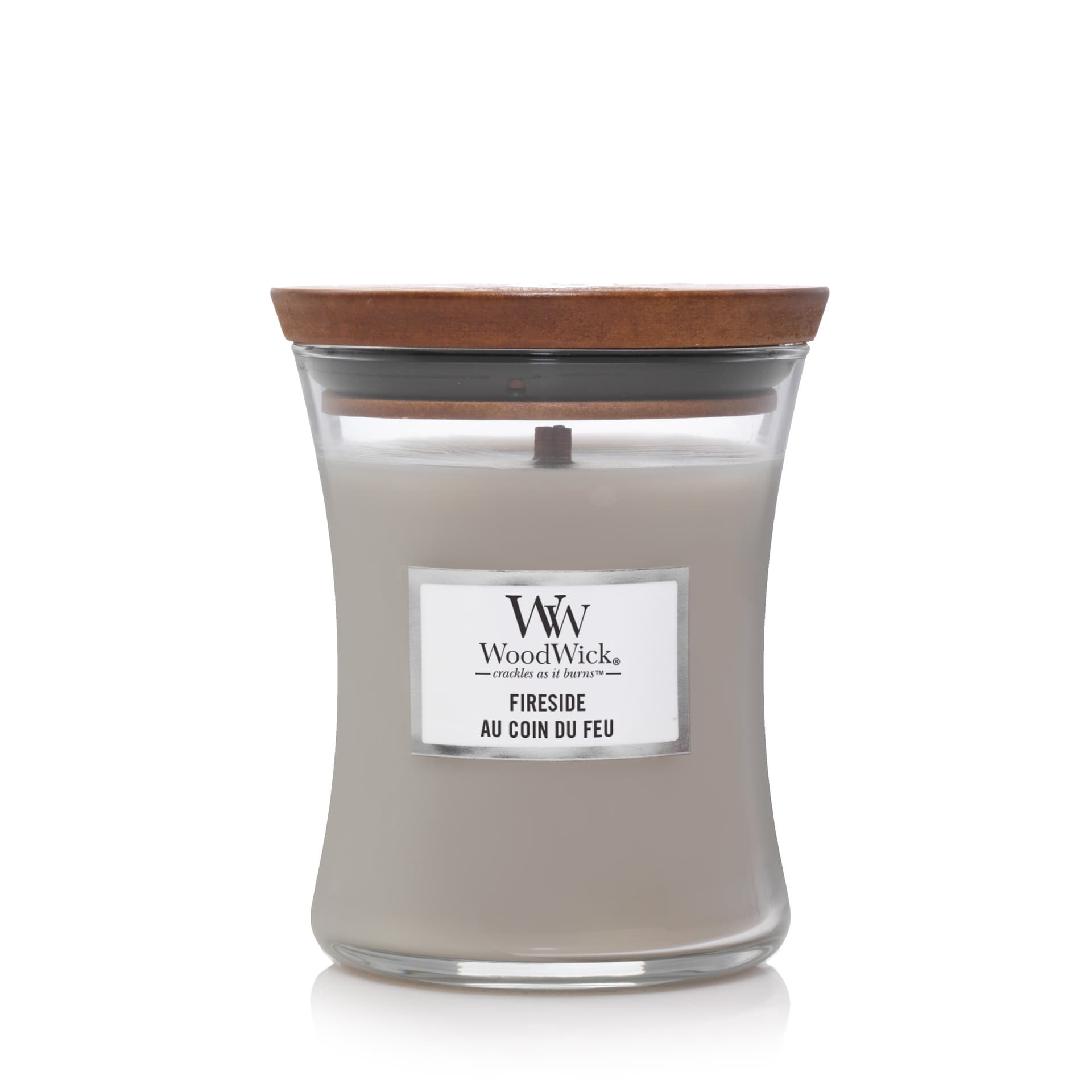 WW Fireside Medium Candle                                   