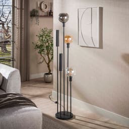 Vloerlamp Sfeer 5L - 2
