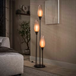 Vloerlamp Coco 3L  - 1