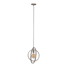 Hanglamp Turner Beige - 3