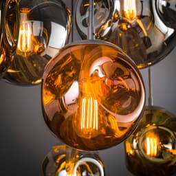 Hanglamp Stella 7L - 4
