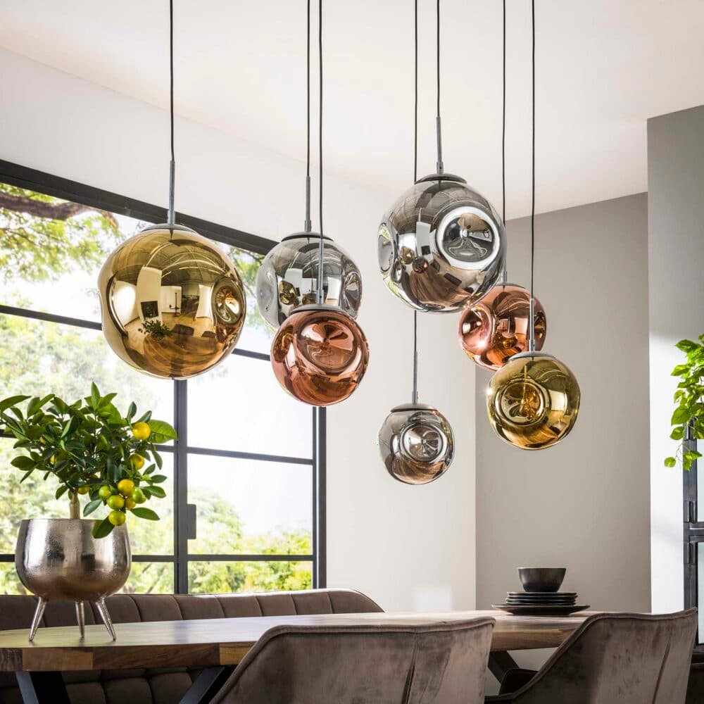 Hanglamp Stella 7L - 2