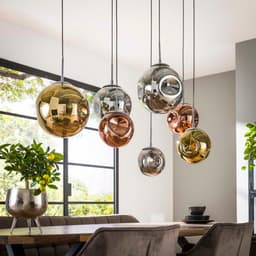Hanglamp Stella 7L - 2