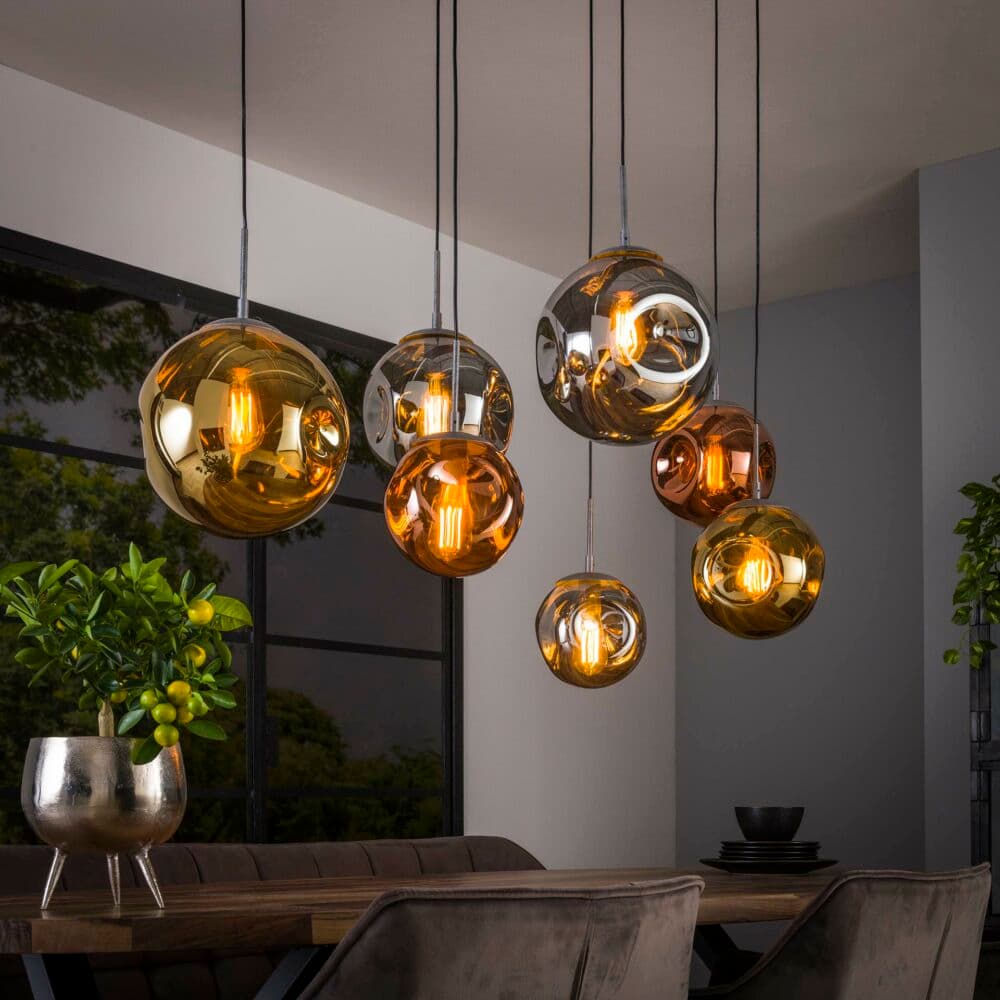 Hanglamp Stella 7L - 1