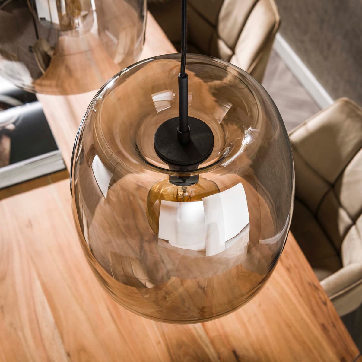 Hanglamp Drio 3L - 3