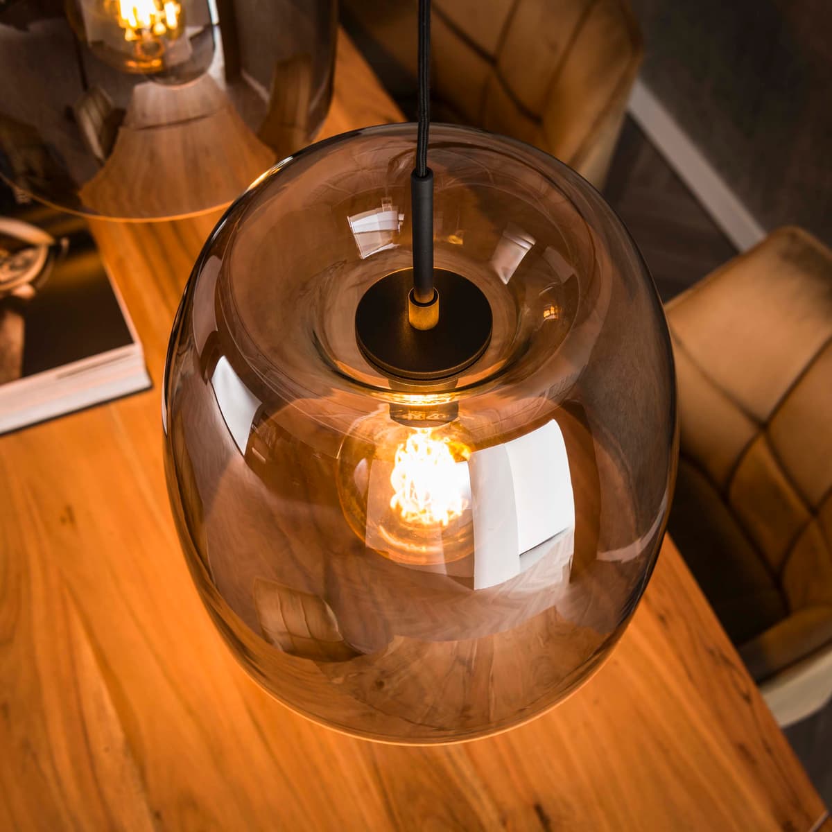 Hanglamp Drio 3L - 4
