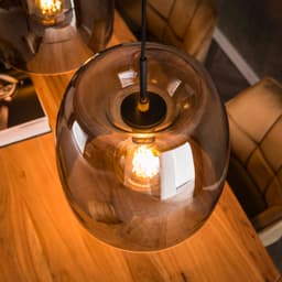 Hanglamp Drio 3L - 4