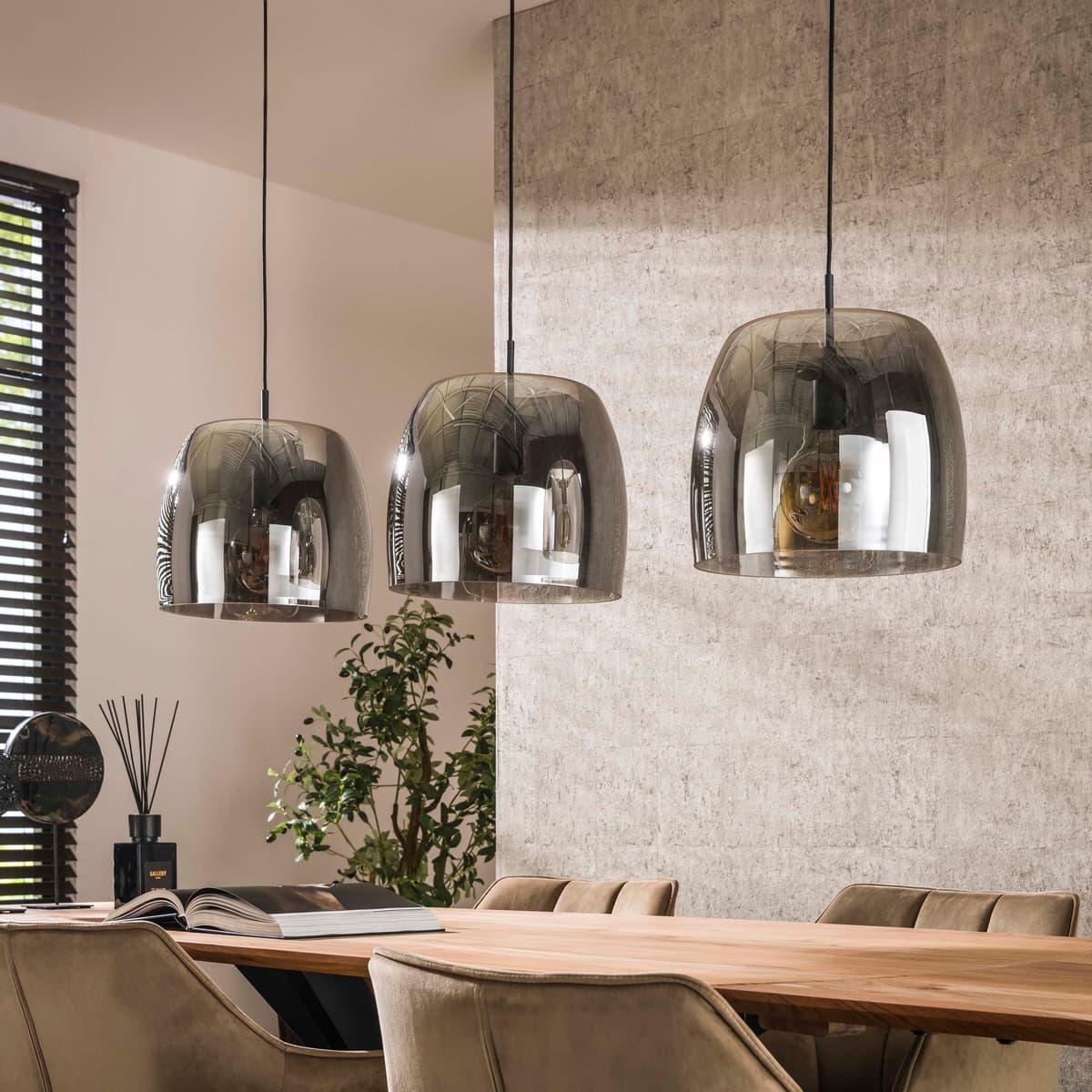 Hanglamp Drio 3L - 2
