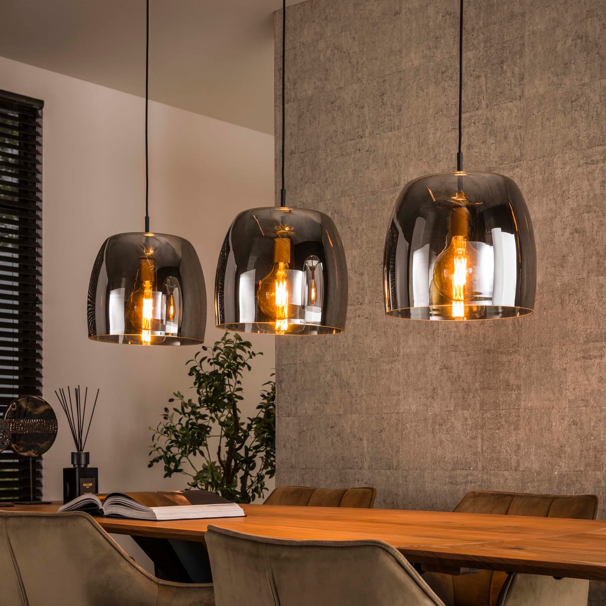 Hanglamp Drio 3L - 1