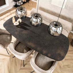 Hanglamp Drio 3L - 5