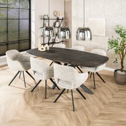 Hanglamp Drio 3L - 6