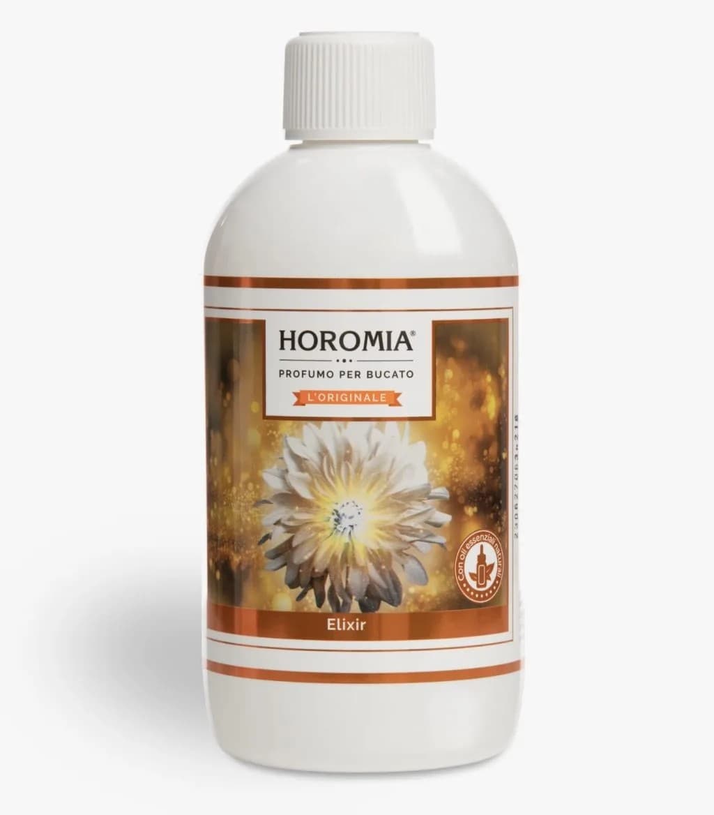 Horomia wasparfum Elixir 500ml - 1