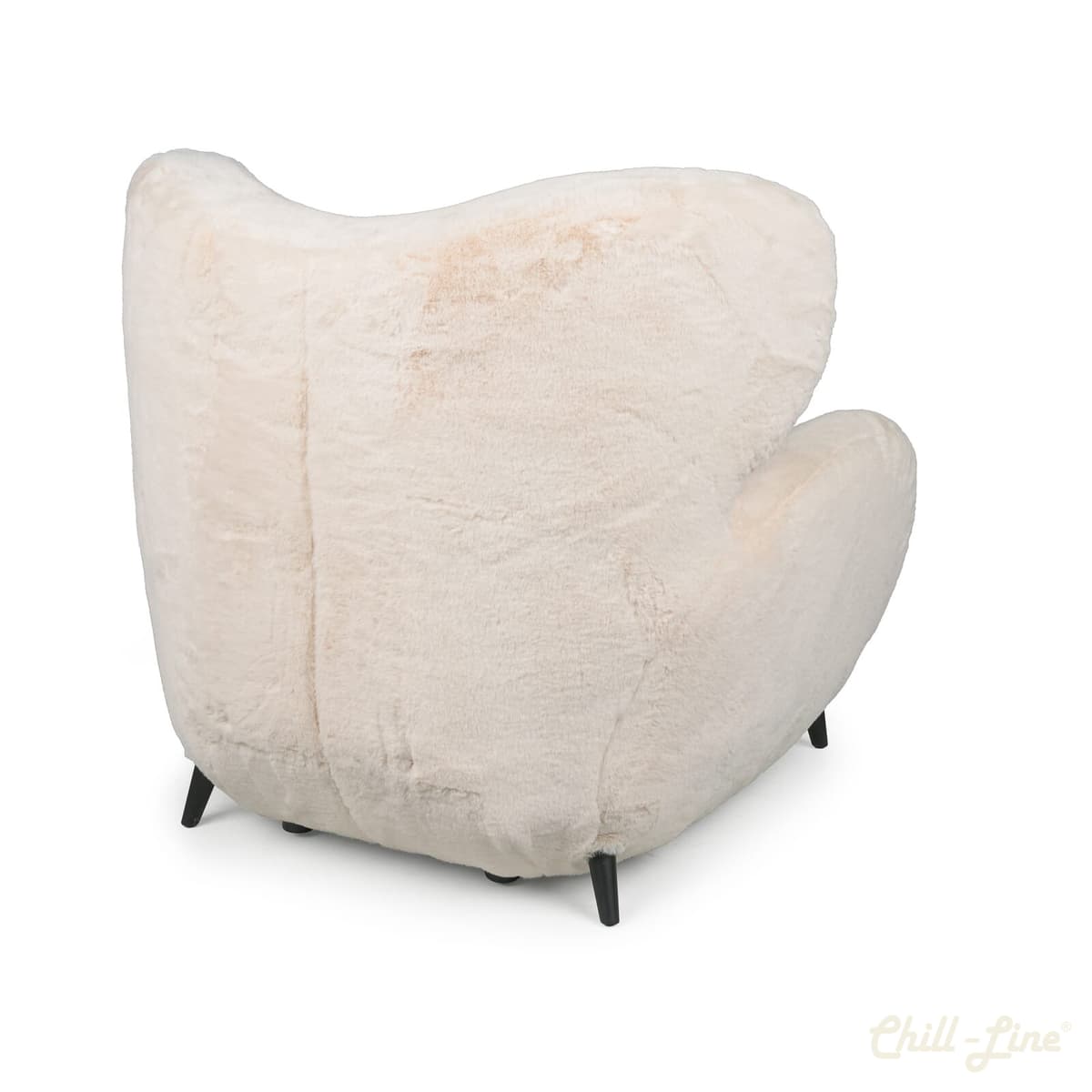Fauteuil Beer - 4
