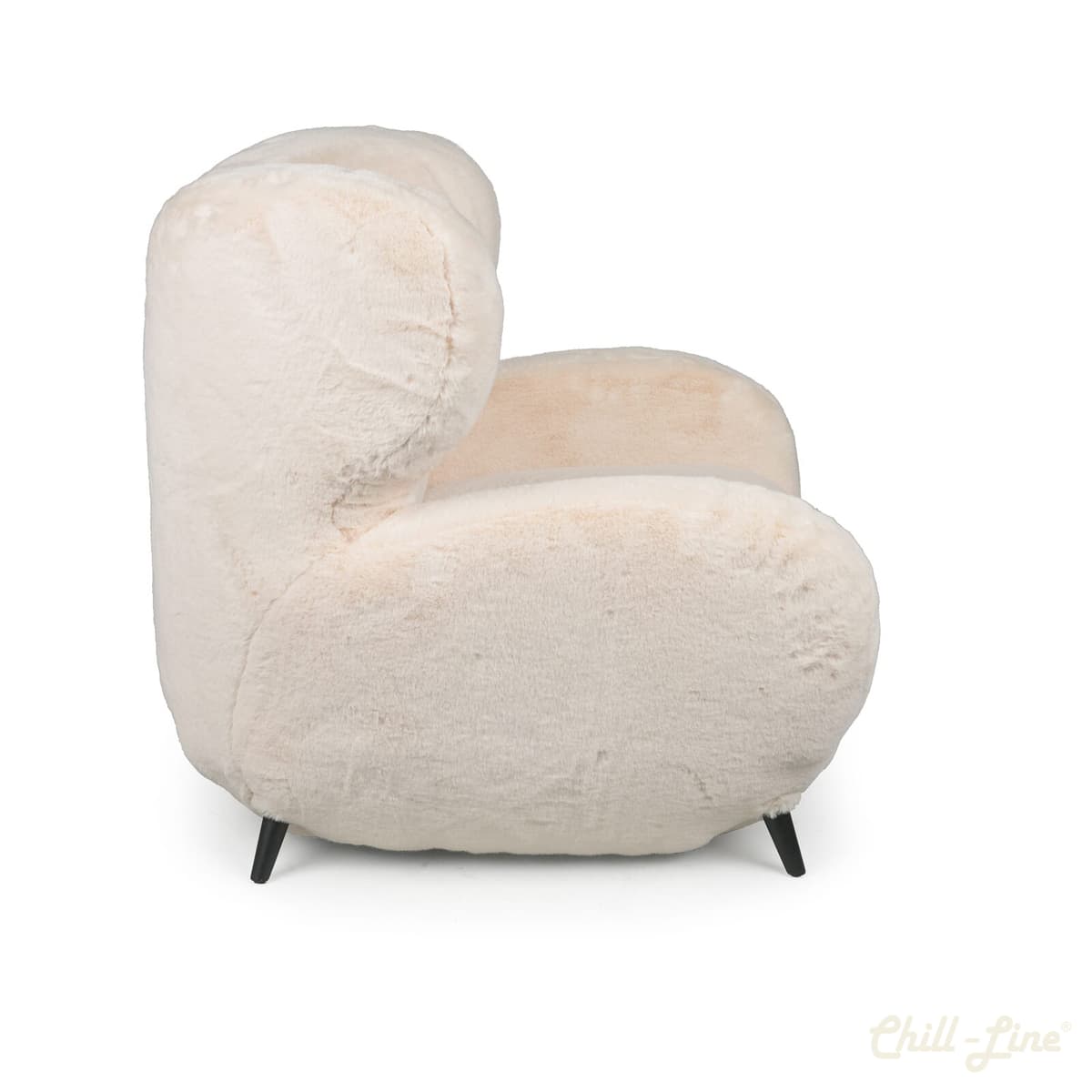Fauteuil Beer - 3