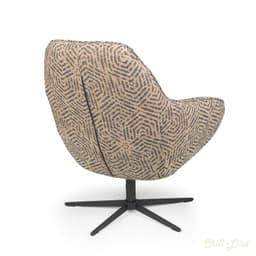 Fauteuil Ilona Laag - 4