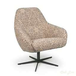 Fauteuil Ilona Laag - 2