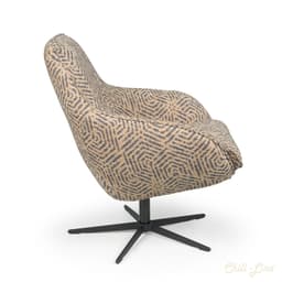 Fauteuil Ilona Laag - 3