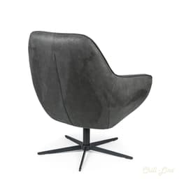Fauteuil Ilona Laag - 7