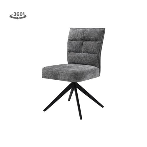 Stoel Rosora Grey
