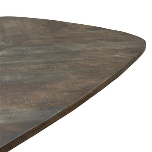 Eettafel Silvia Olijfbruin 240cm - 2