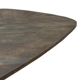 Salontafel Silvia Olijfbruin 130cm  - 2