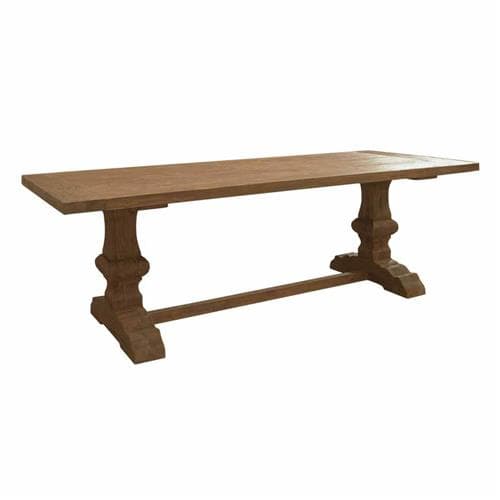 Eetkamertafel Lesley 240 cm