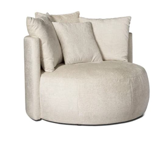 Fauteuil Bistro Draai