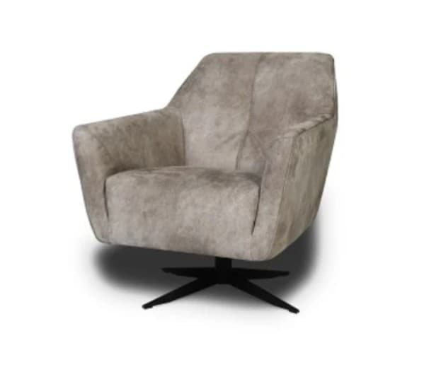 Fauteuil Floris - 1