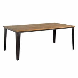 Eetkamertafel Bastion 200cm  - 1
