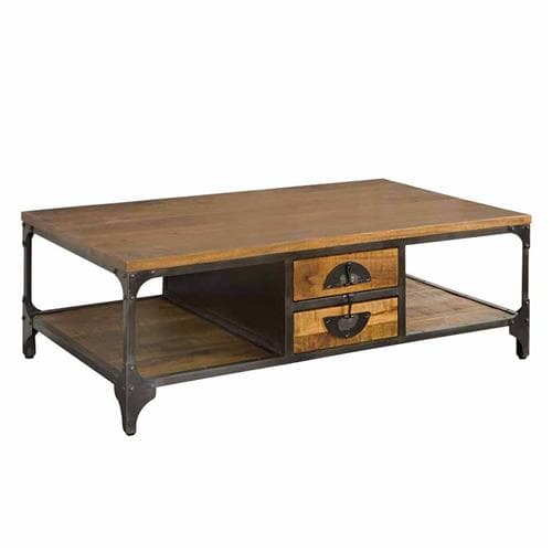 Salontafel Bastion 135cm