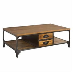 Salontafel Bastion 135cm - 1