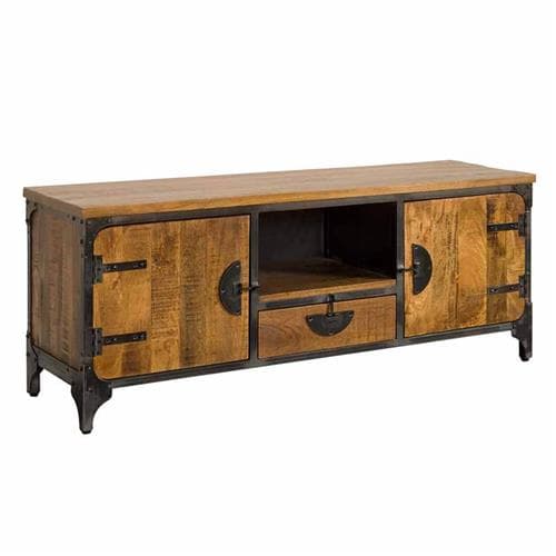 Tv-Meubel Bastion 150cm - 1