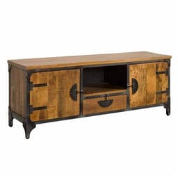 Tv-Meubel Bastion 150cm - 1