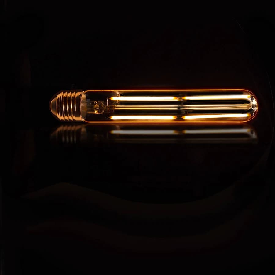 LED Filament Buis 18,5 4W - 3