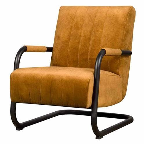 Fauteuil River Geel