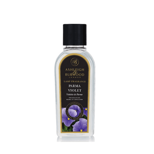(N) Parma Violet Geurlamp olie S