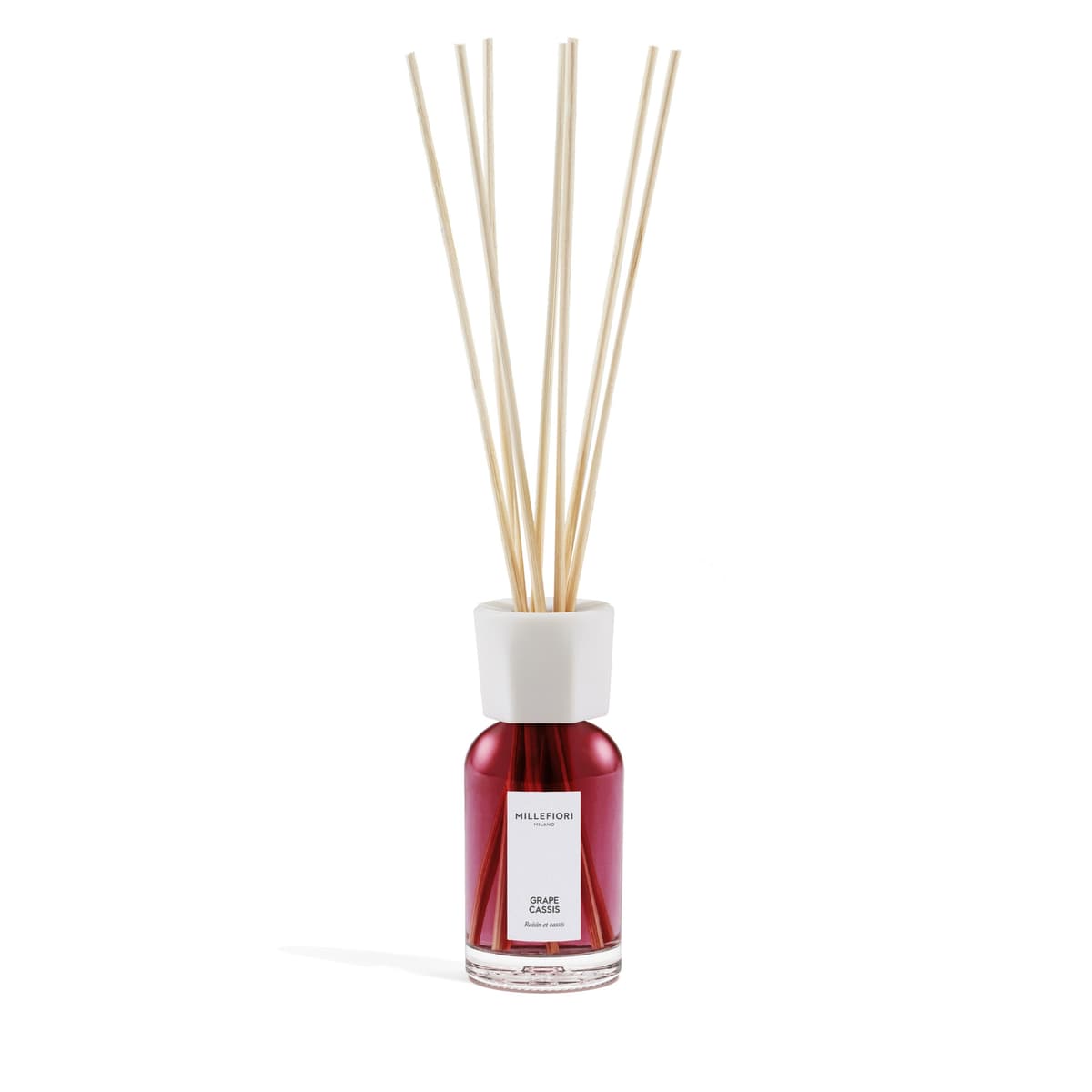 MM New Milano Reed Diffuser 100 ml Grape Cassis - 2