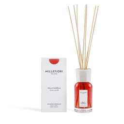 MM New Milano Reed Diffuser 100 ml Mela & Cannella - 1