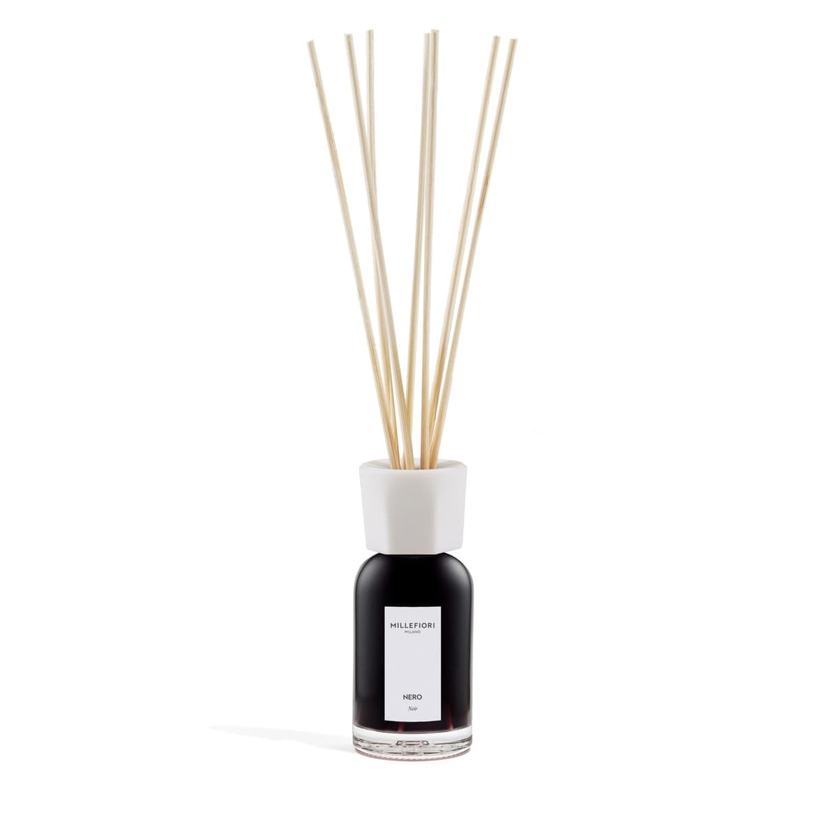 MM New Milano Reed Diffuser 100 ml Nero - 2