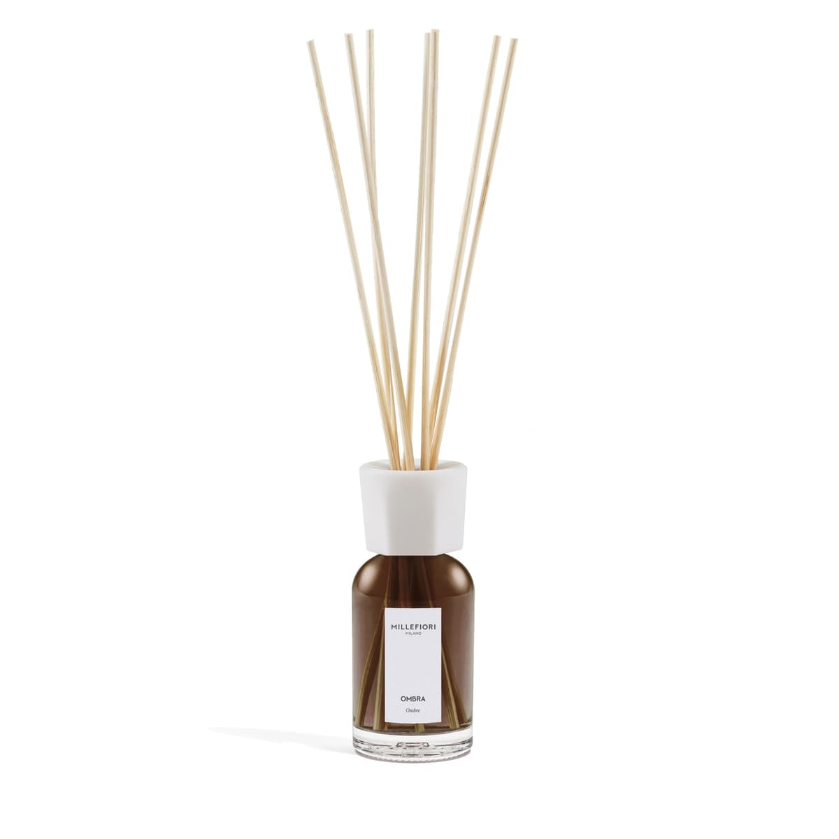 MM New Milano Reed Diffuser 100 ml Ombra - 2