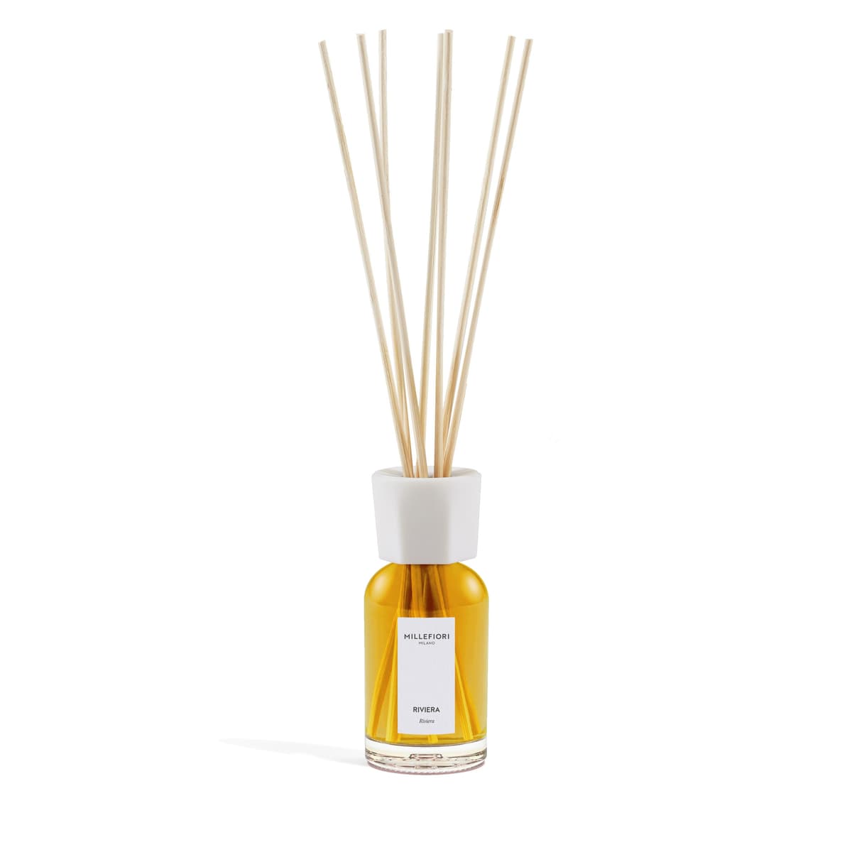 MM New Milano Reed Diffuser 100 ml Riviera - 2