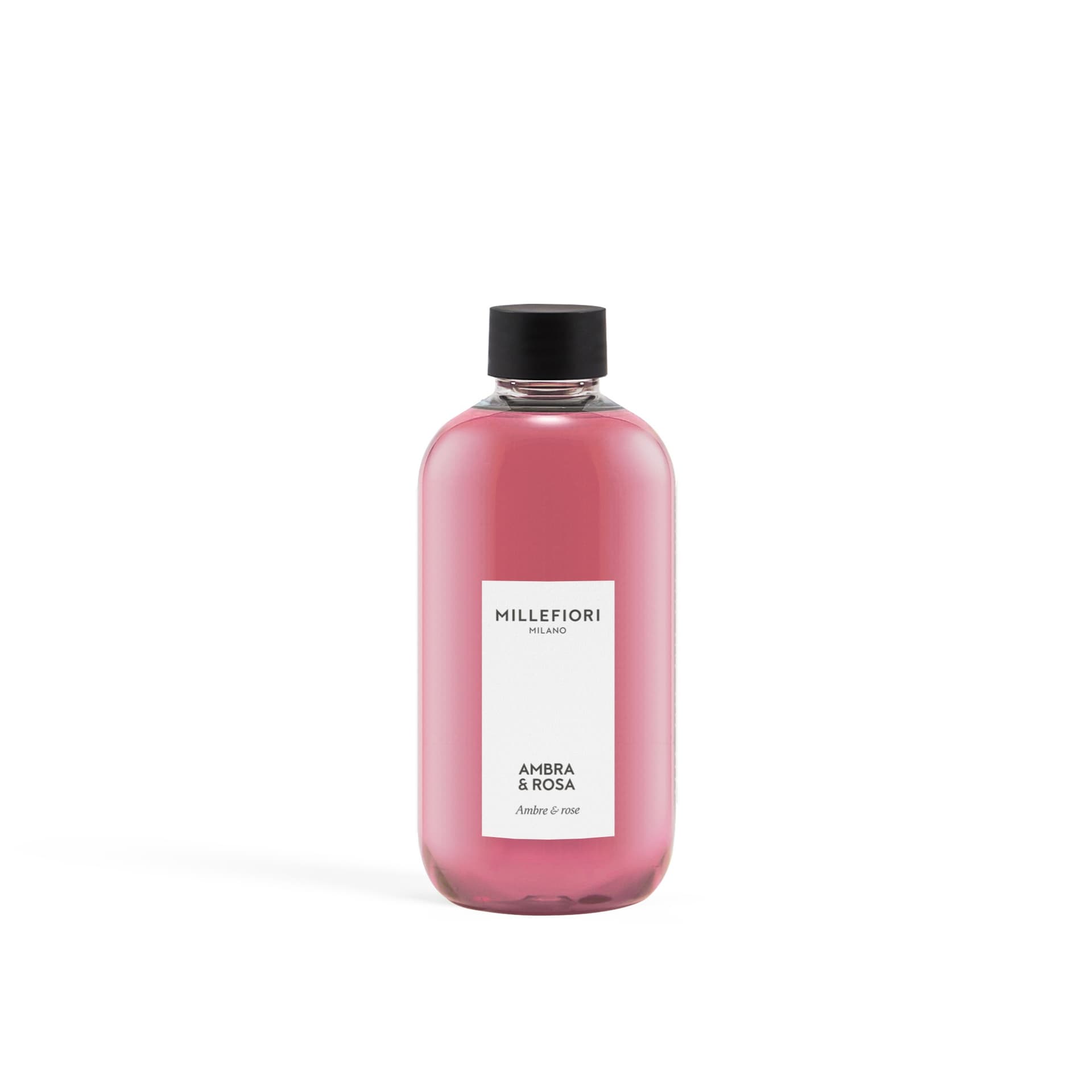 MM New Milano Refill 250 ml Ambra & Rosa