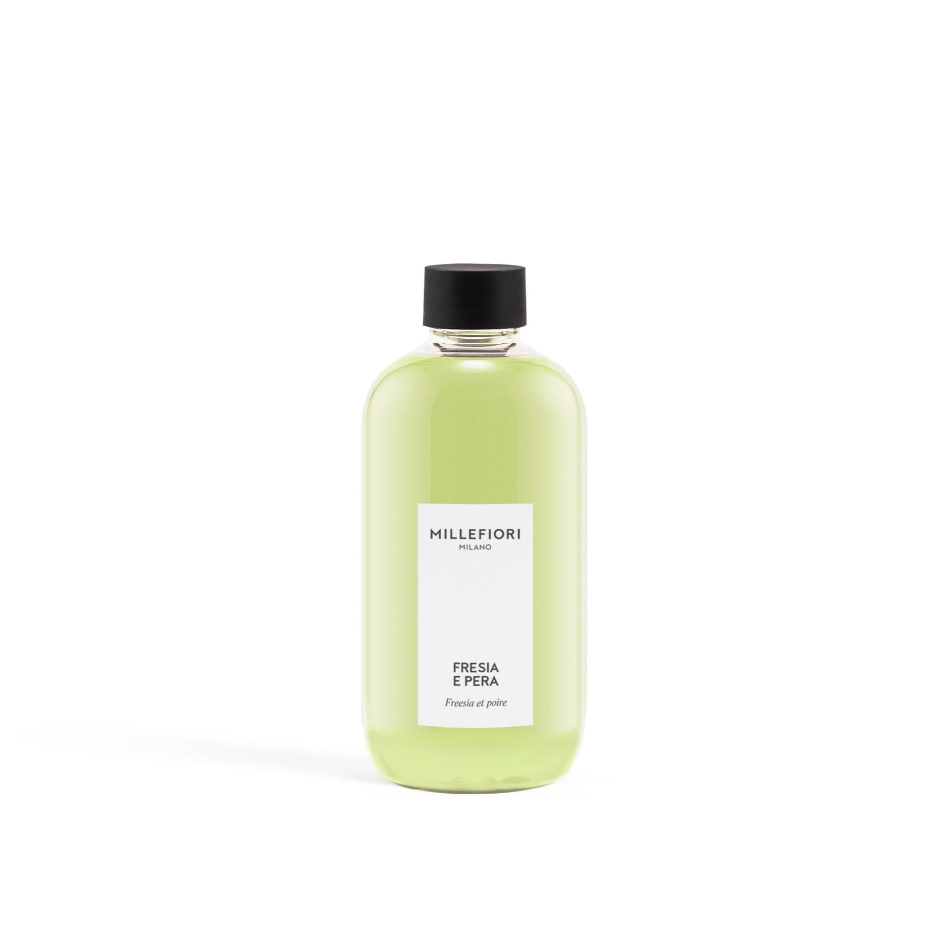 MM New Milano Refill 250 ml Fresia e Pera
