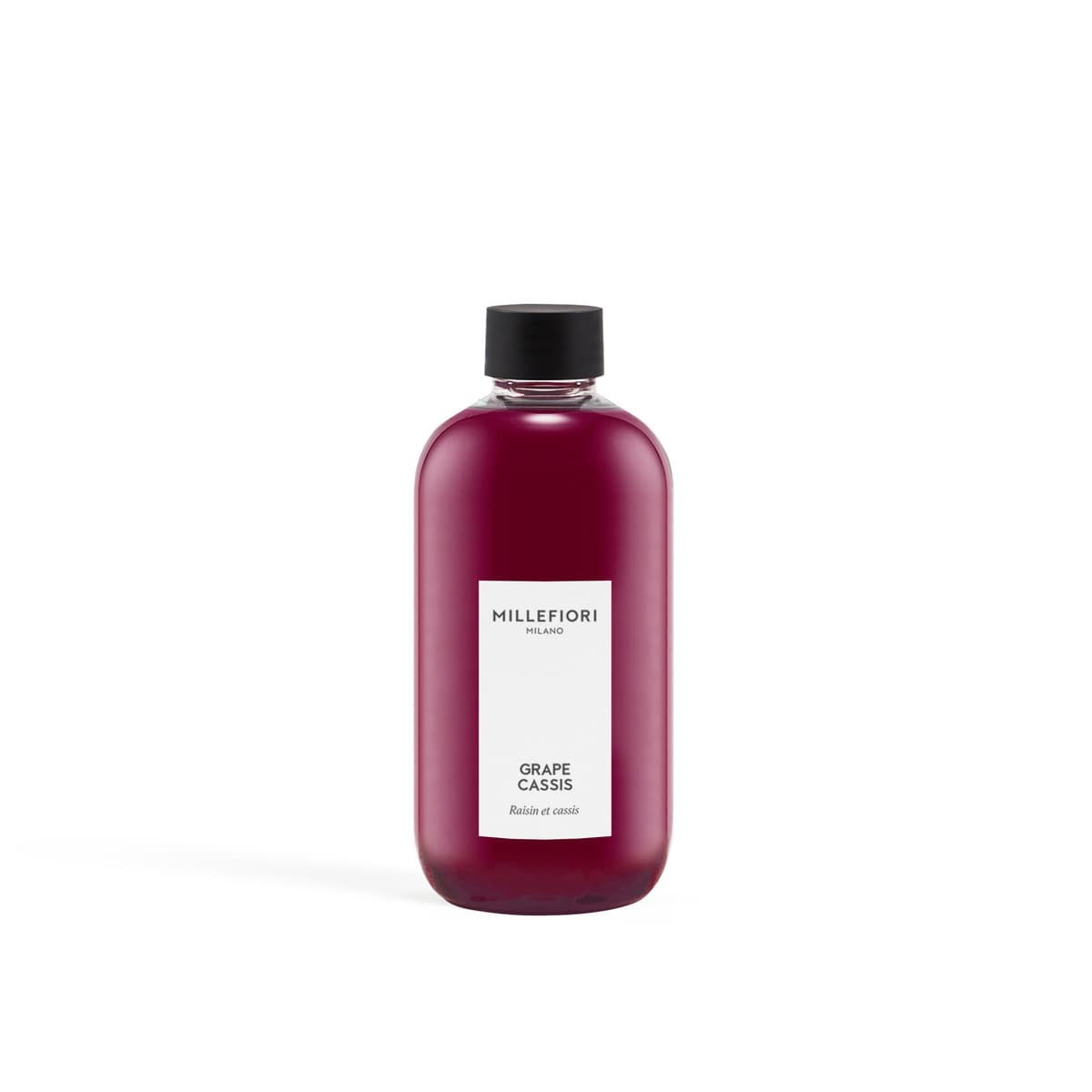MM New Milano Refill 250 ml Grape Cassis - 1