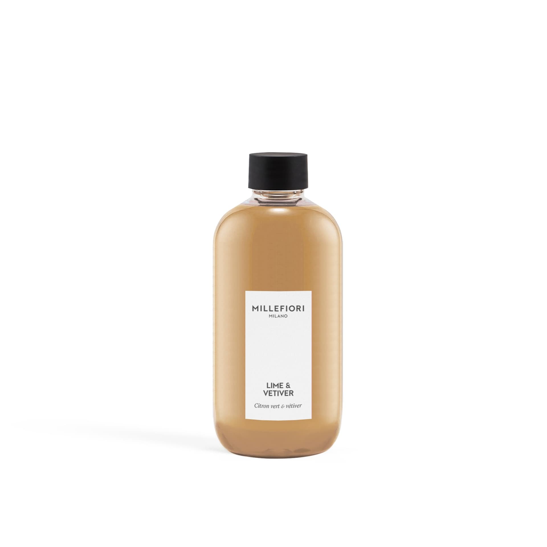 MM New Milano Refill 250 ml Lime & Vetiver