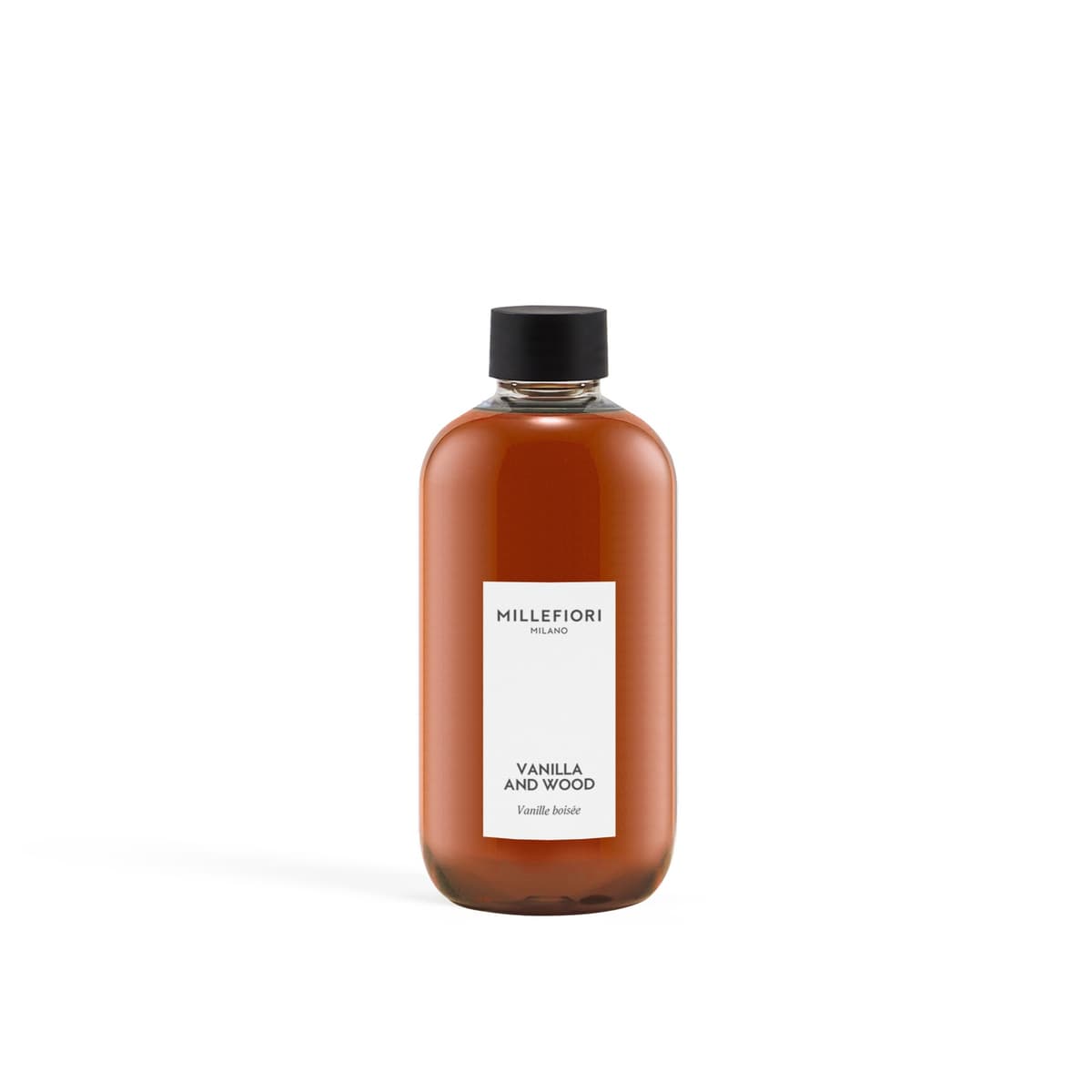 MM New Milano Refill 250 ml Vanilla & Wood - 1