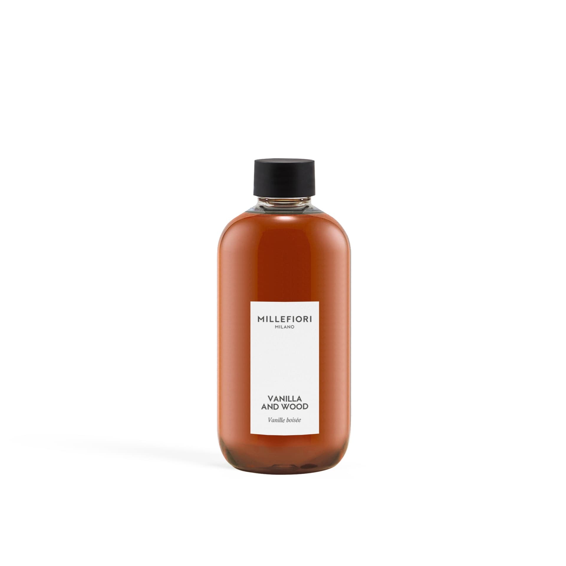 MM New Milano Refill 250 ml Vanilla & Wood
