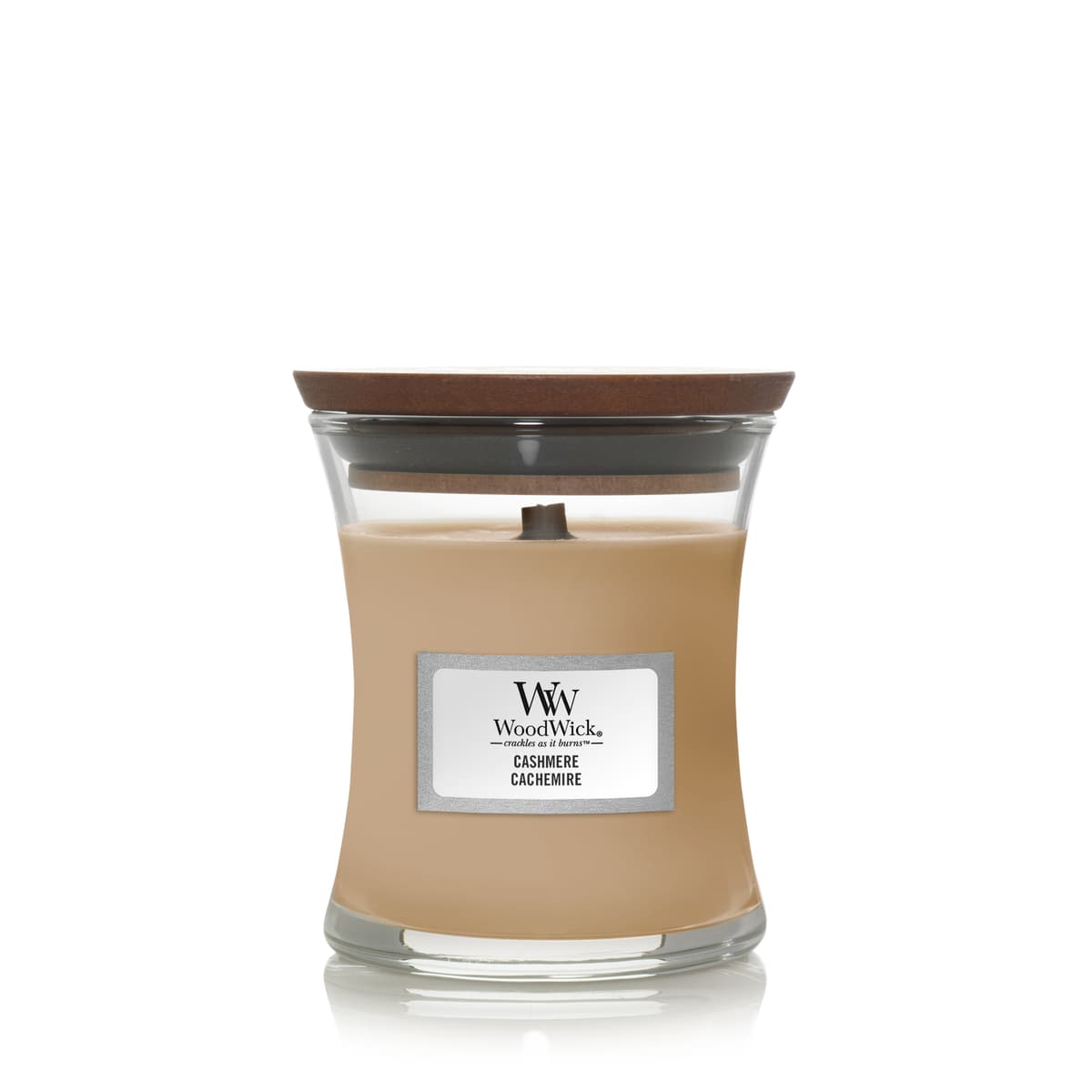 WW Cashmere Mini Candle - 1