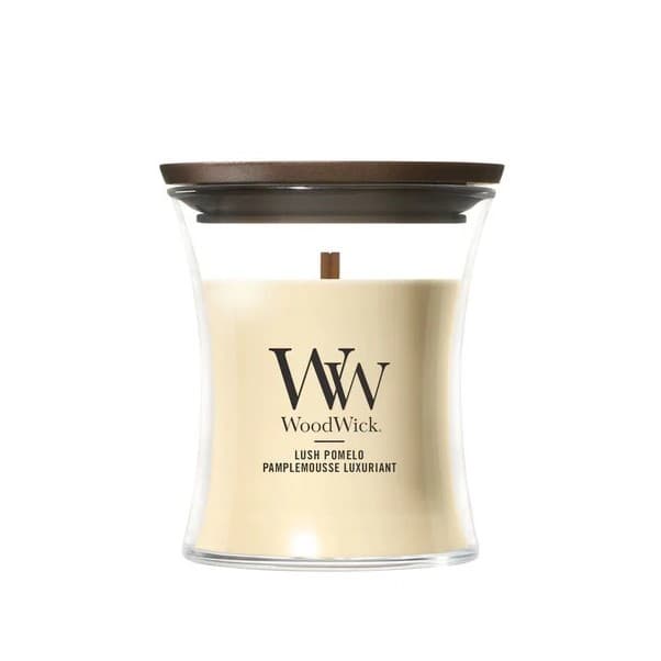 WW Lush Pomelo Mini Candle - 1