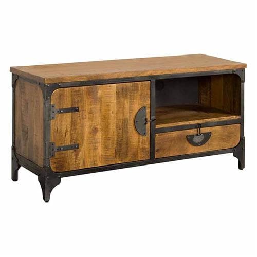 Tv-Meubel Bastion 120 cm
